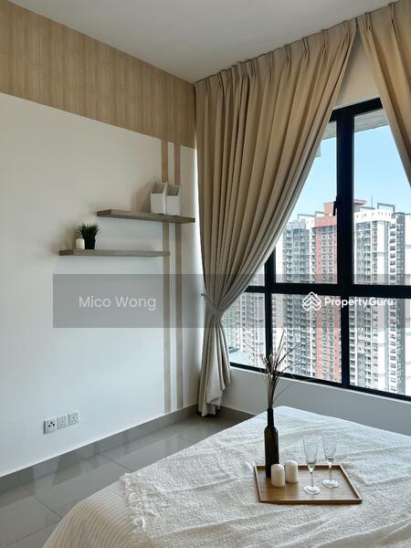 Kediaman Servis untuk Disewa di Lavile Kuala Lumpur - Mico Wong - PropertyGuru.com.my