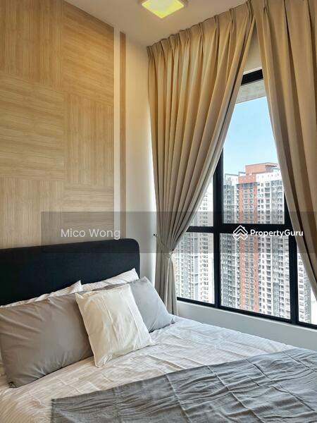 Kediaman Servis untuk Disewa di Lavile Kuala Lumpur - Mico Wong - PropertyGuru.com.my