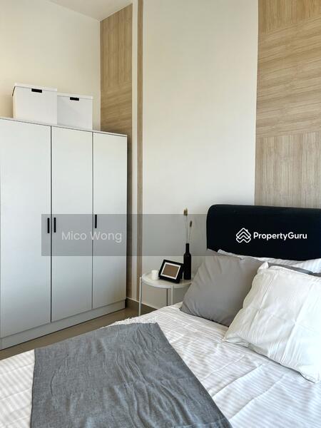 Kediaman Servis untuk Disewa di Lavile Kuala Lumpur - Mico Wong - PropertyGuru.com.my