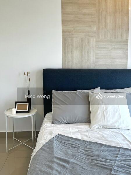 Kediaman Servis untuk Disewa di Lavile Kuala Lumpur - Mico Wong - PropertyGuru.com.my