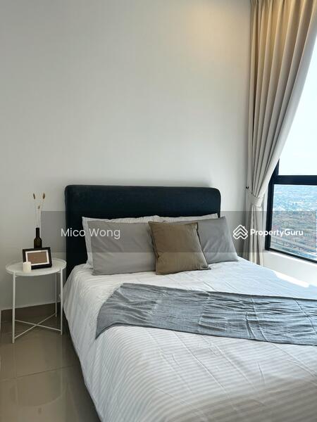 Kediaman Servis untuk Disewa di Lavile Kuala Lumpur - Mico Wong - PropertyGuru.com.my