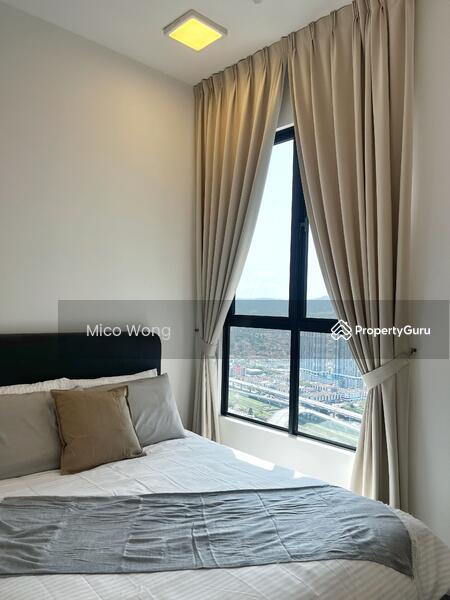 Kediaman Servis untuk Disewa di Lavile Kuala Lumpur - Mico Wong - PropertyGuru.com.my