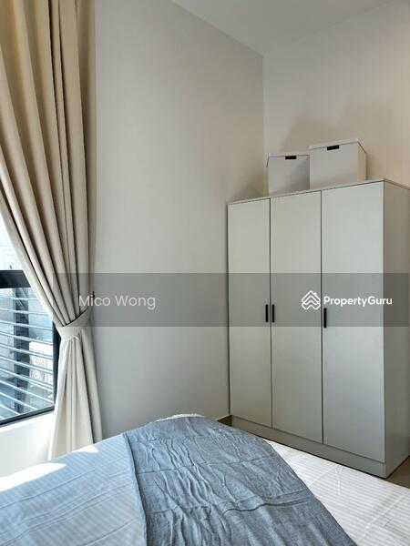 Kediaman Servis untuk Disewa di Lavile Kuala Lumpur - Mico Wong - PropertyGuru.com.my