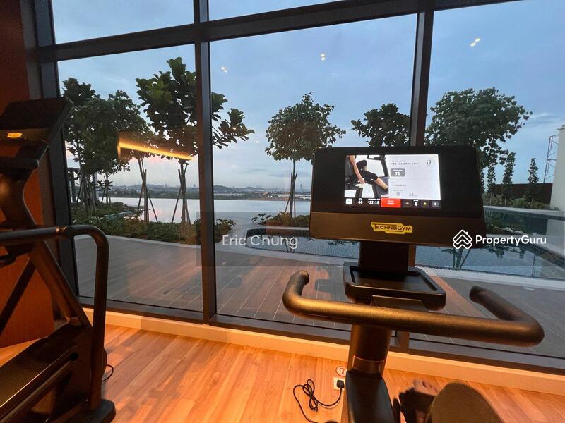 Service Residence for Rent at Sunsuria Forum - Eric Chung - PropertyGuru.com.my