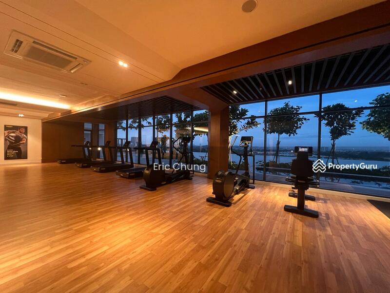 Service Residence for Rent at Sunsuria Forum - Eric Chung - PropertyGuru.com.my