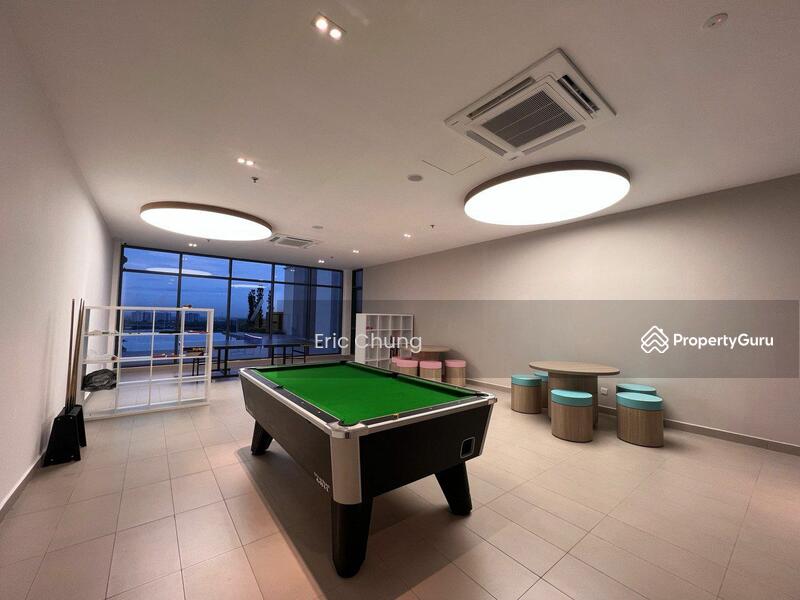 Service Residence for Rent at Sunsuria Forum - Eric Chung - PropertyGuru.com.my