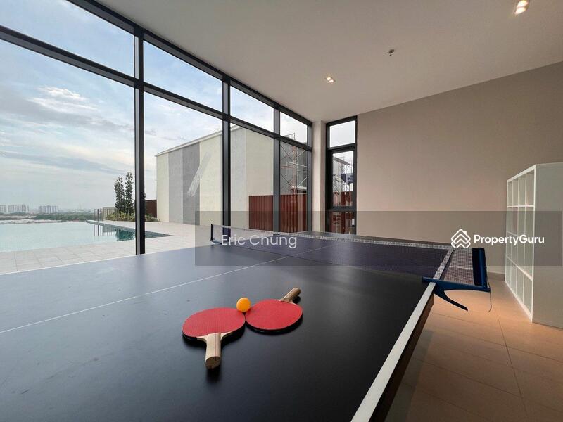 Service Residence for Rent at Sunsuria Forum - Eric Chung - PropertyGuru.com.my