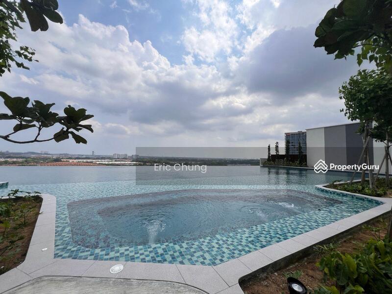 Service Residence for Rent at Sunsuria Forum - Eric Chung - PropertyGuru.com.my