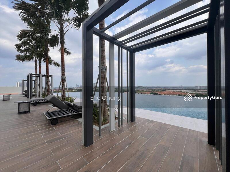 Service Residence for Rent at Sunsuria Forum - Eric Chung - PropertyGuru.com.my