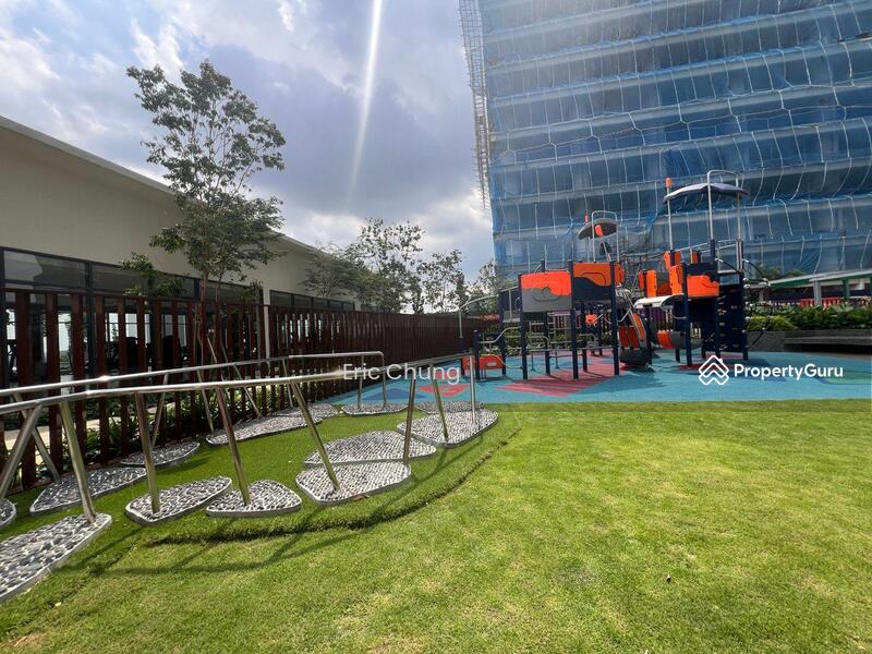 Service Residence for Rent at Sunsuria Forum - Eric Chung - PropertyGuru.com.my