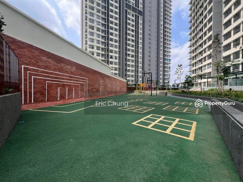 Service Residence for Rent at Sunsuria Forum - Eric Chung - PropertyGuru.com.my