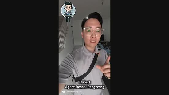 Terraced House for Rent in Pengerang (Johor) - Hubert Pang - PropertyGuru.com.my