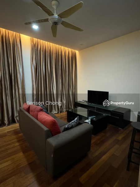 For Sale - Impian Senibong Residences