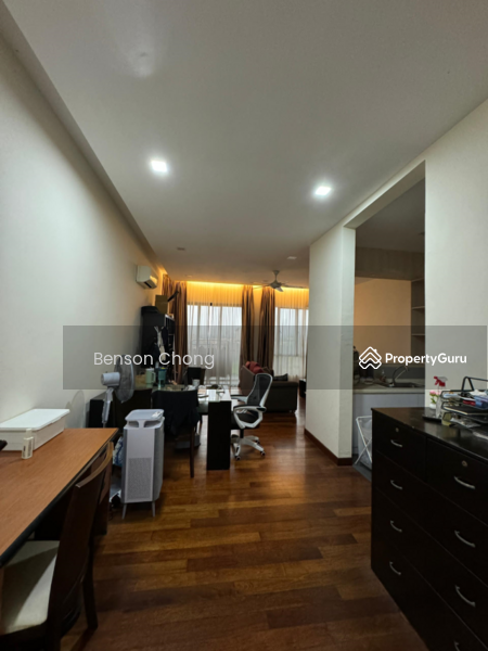 For Sale - Impian Senibong Residences