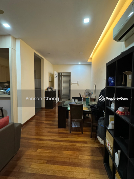 For Sale - Impian Senibong Residences