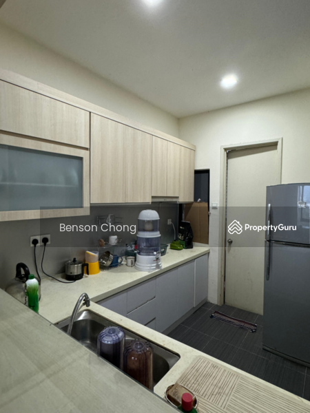 For Sale - Impian Senibong Residences