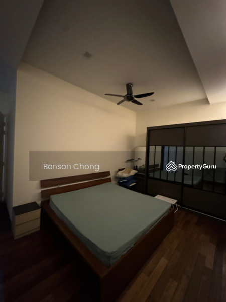 For Sale - Impian Senibong Residences