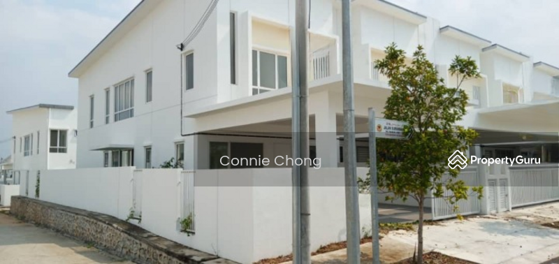SENDAYAN DOUBLE STOREY CORNER SURIAMAN 3 TYPE ELFORIX untuk Untuk Dijual - RM 640,000, Feb 2026 - PropertyGuru.com.my