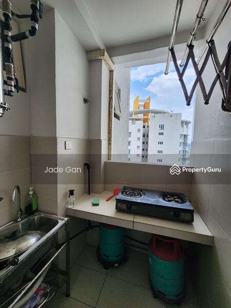Servis Apartment untuk Disewa di Tiara Mutiara 2 - Jade Gan - PropertyGuru.com.my