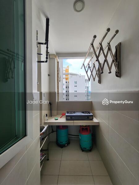 Servis Apartment untuk Disewa di Tiara Mutiara 2 - Jade Gan - PropertyGuru.com.my