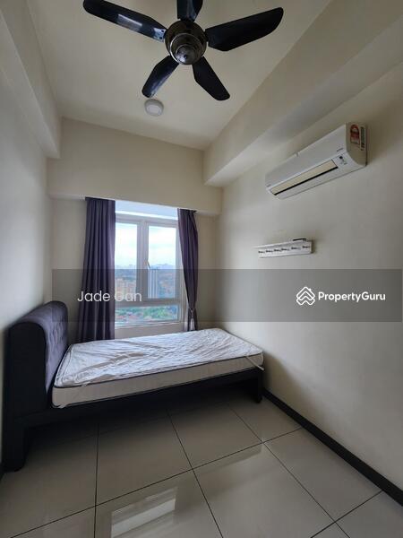 Servis Apartment untuk Disewa di Tiara Mutiara 2 - Jade Gan - PropertyGuru.com.my