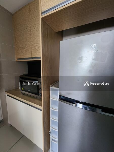 Servis Apartment untuk Disewa di Tiara Mutiara 2 - Jade Gan - PropertyGuru.com.my