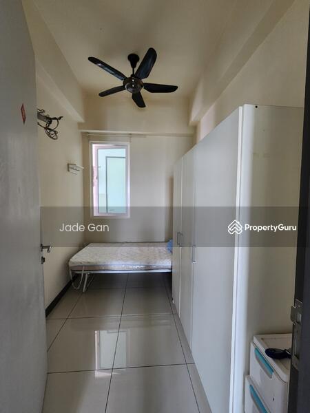 Servis Apartment untuk Disewa di Tiara Mutiara 2 - Jade Gan - PropertyGuru.com.my