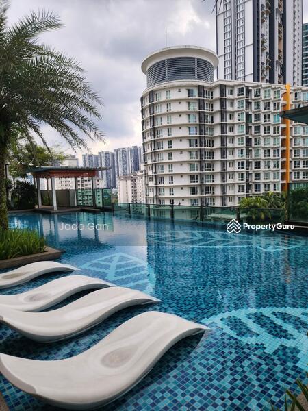 Servis Apartment untuk Disewa di Tiara Mutiara 2 - Jade Gan - PropertyGuru.com.my