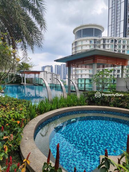 Servis Apartment untuk Disewa di Tiara Mutiara 2 - Jade Gan - PropertyGuru.com.my