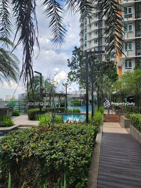Servis Apartment untuk Disewa di Tiara Mutiara 2 - Jade Gan - PropertyGuru.com.my