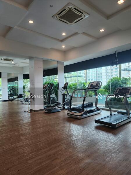 Servis Apartment untuk Disewa di Tiara Mutiara 2 - Jade Gan - PropertyGuru.com.my