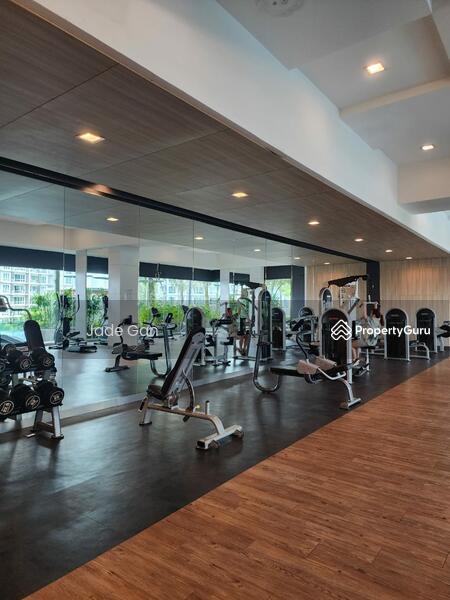 Servis Apartment untuk Disewa di Tiara Mutiara 2 - Jade Gan - PropertyGuru.com.my