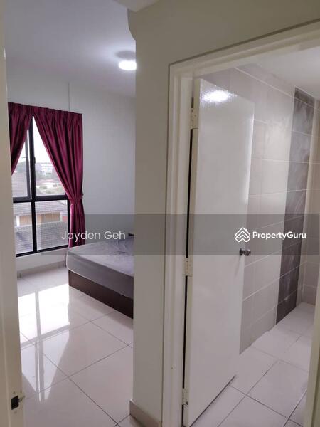 For Rent - Amansuri Residences