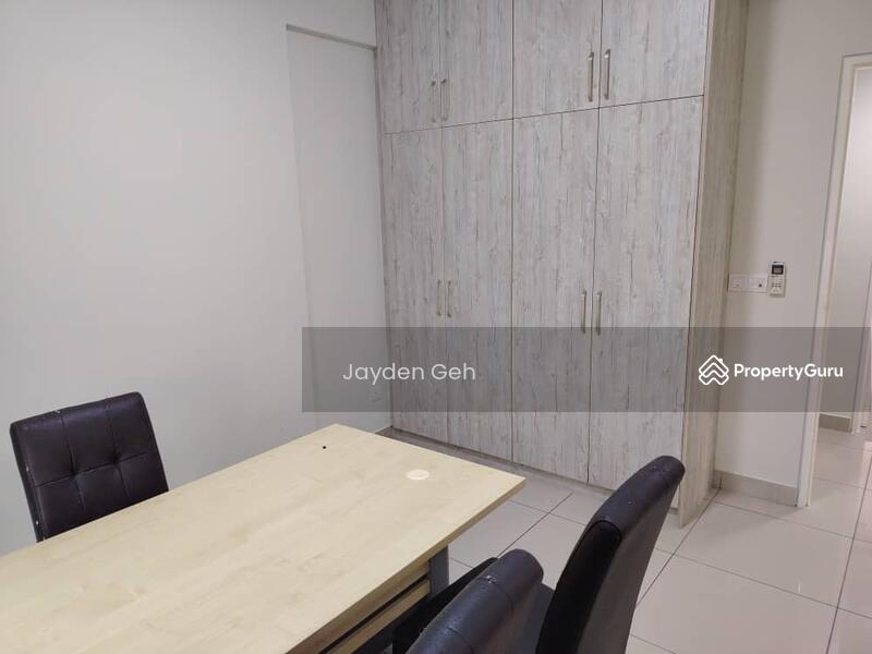 For Rent - Amansuri Residences