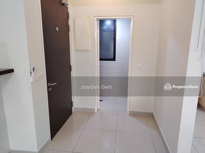 For Rent - Amansuri Residences