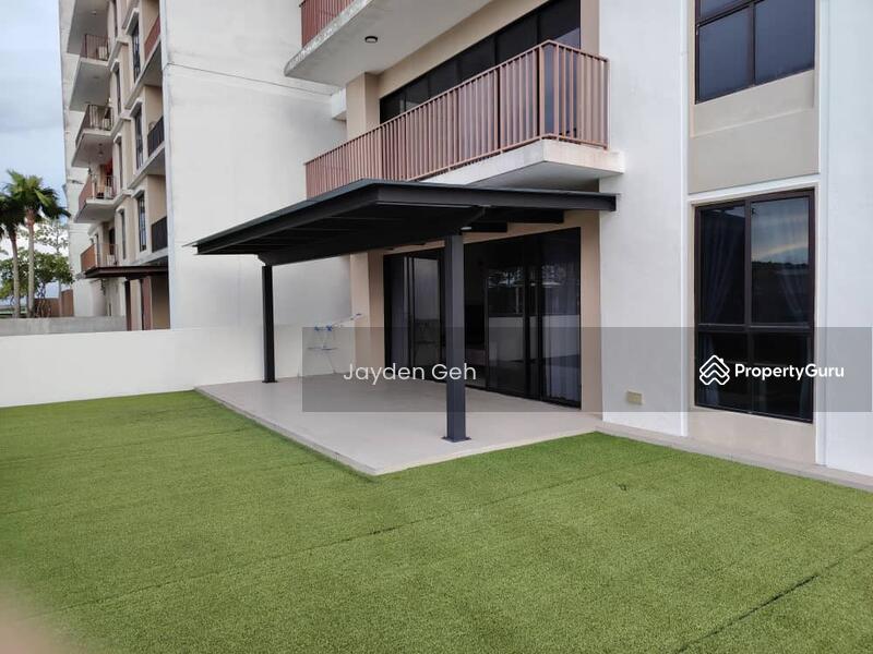 For Rent - Amansuri Residences