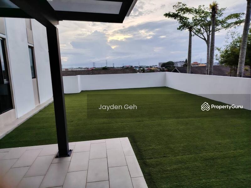 For Rent - Amansuri Residences