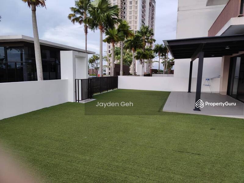 For Rent - Amansuri Residences