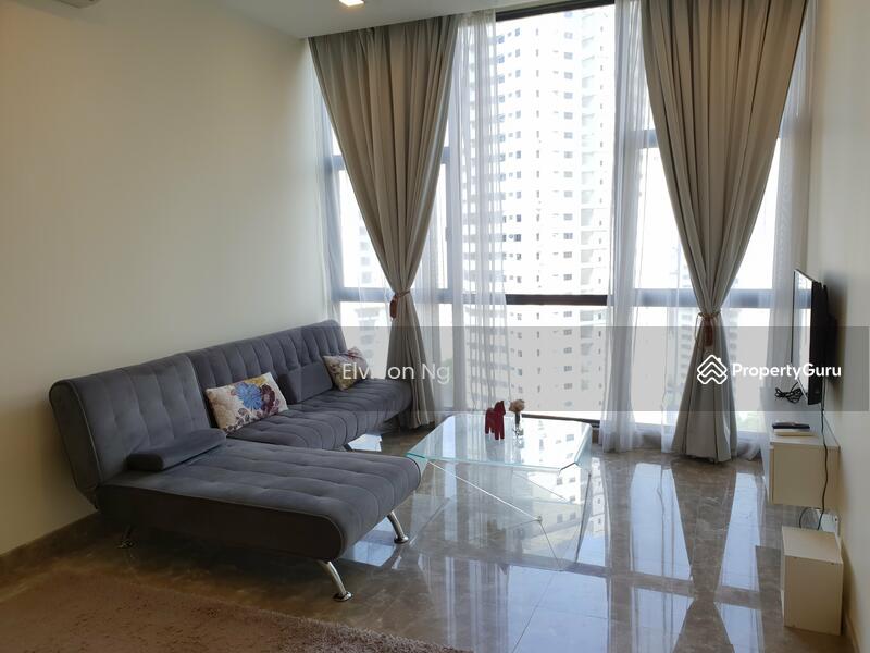 For Rent - Laman Ceylon