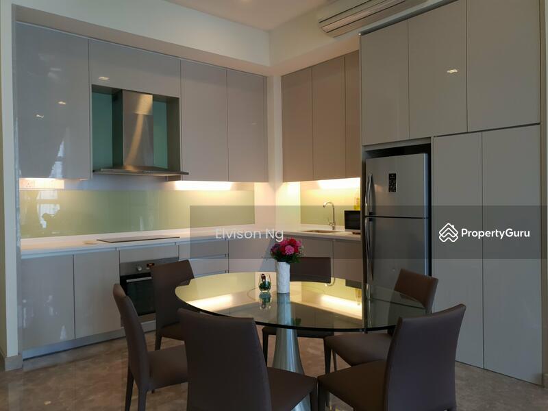 For Rent - Laman Ceylon