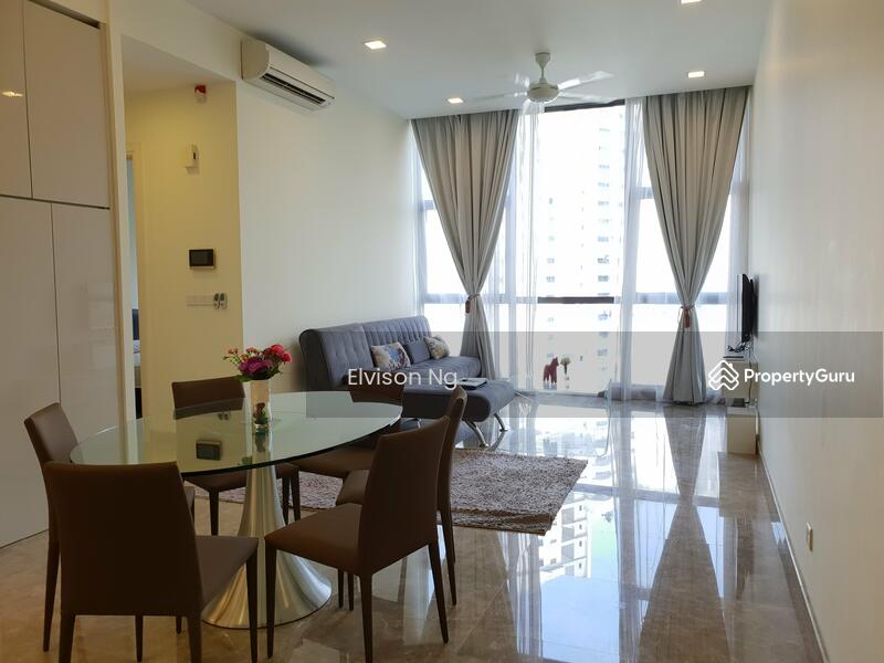 For Rent - Laman Ceylon