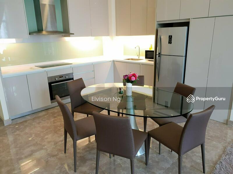 For Rent - Laman Ceylon
