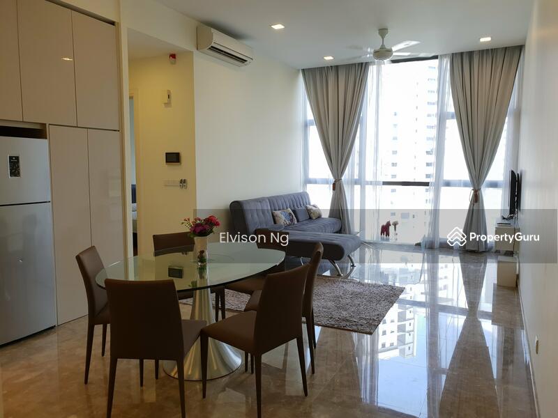 For Rent - Laman Ceylon