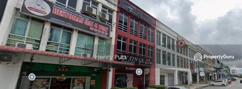 For Rent - Taman mount Austin, tebrau, jobor