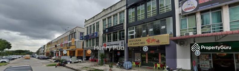 For Rent - Taman mount Austin, tebrau, jobor