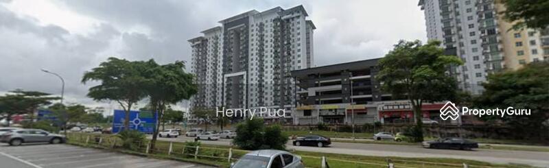For Rent - Taman mount Austin, tebrau, jobor