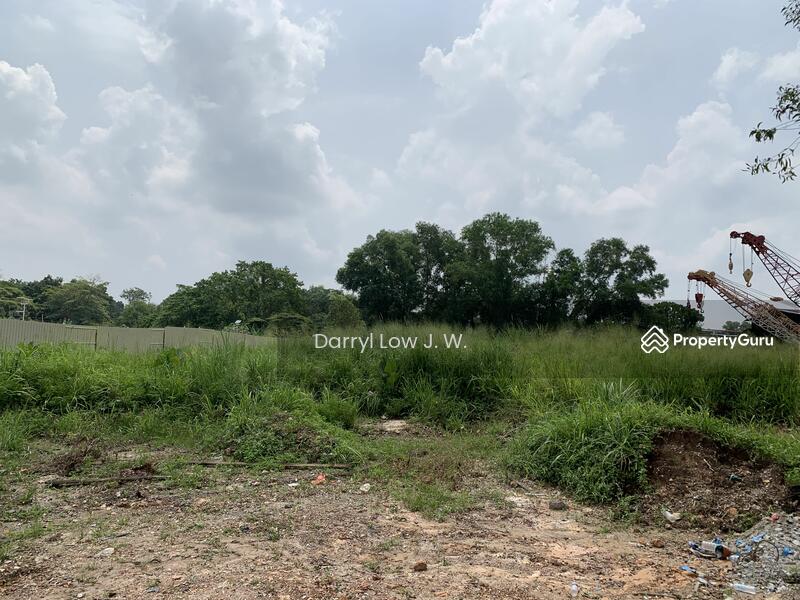 Industrial Land for Rent in Serdang (Seri Kembangan) - Darryl Low J. W. - PropertyGuru.com.my