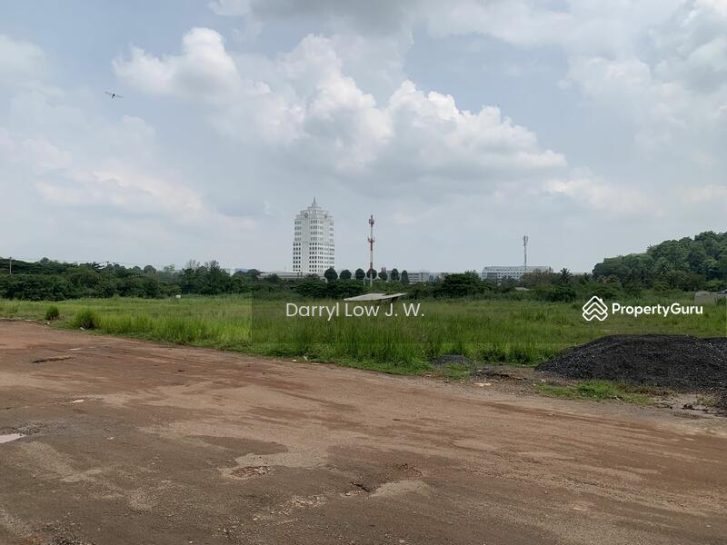 Industrial Land for Rent in Serdang (Seri Kembangan) - Darryl Low J. W. - PropertyGuru.com.my