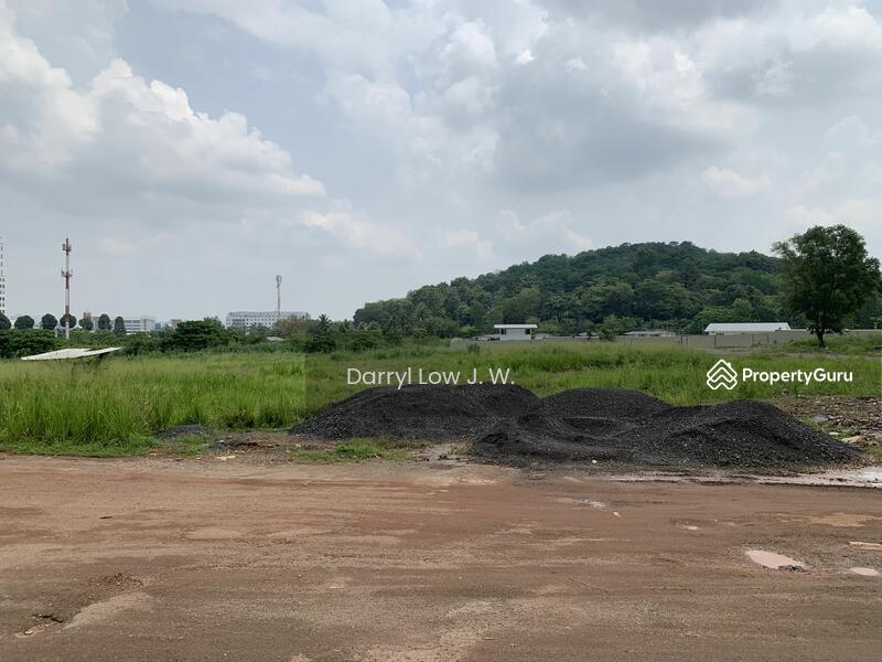 Industrial Land for Rent in Serdang (Seri Kembangan) - Darryl Low J. W. - PropertyGuru.com.my