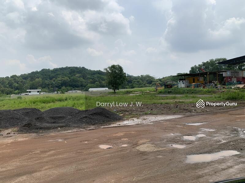 Industrial Land for Rent in Serdang (Seri Kembangan) - Darryl Low J. W. - PropertyGuru.com.my
